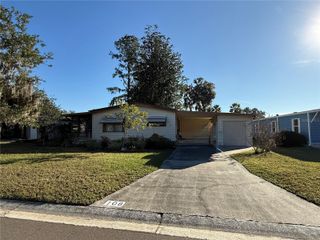108 WINTERBERRY AVENUE, Wildwood, FL 34785