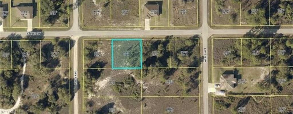 4102 19th ST, Lehigh Acres, FL 33972