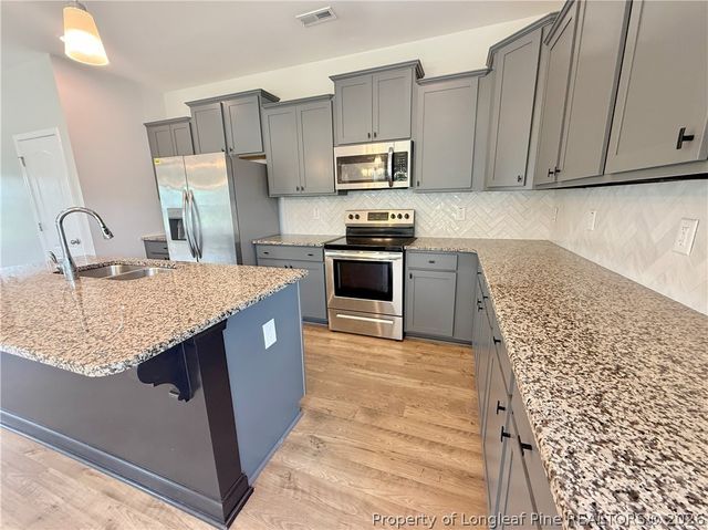 39 Princelet Point, Cameron, NC 28326