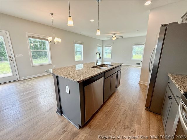 39 Princelet Point, Cameron, NC 28326