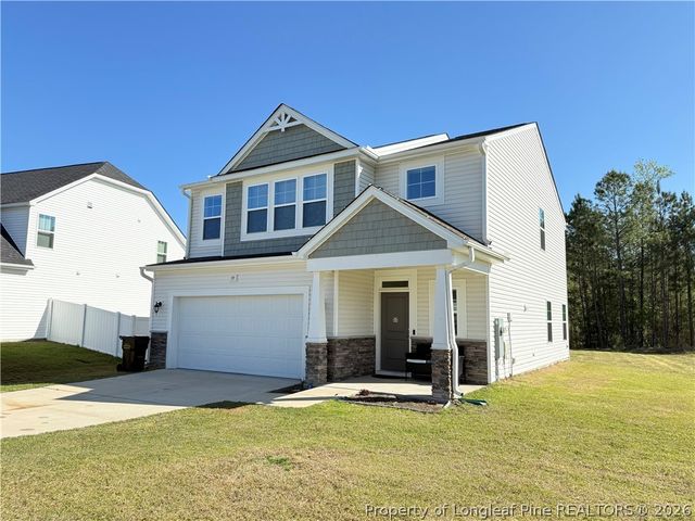 39 Princelet Point, Cameron, NC 28326