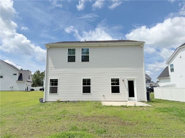 39 Princelet Point, Cameron, NC 28326