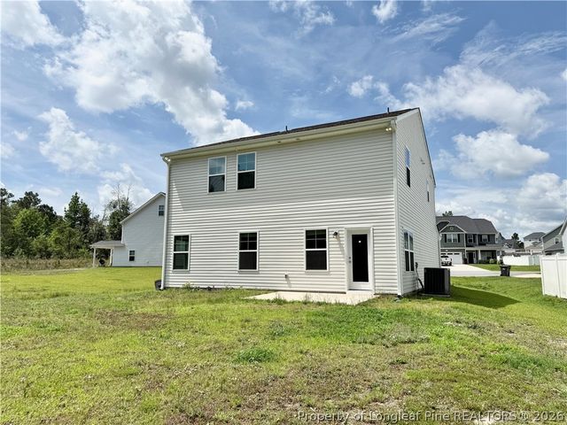 39 Princelet Point, Cameron, NC 28326