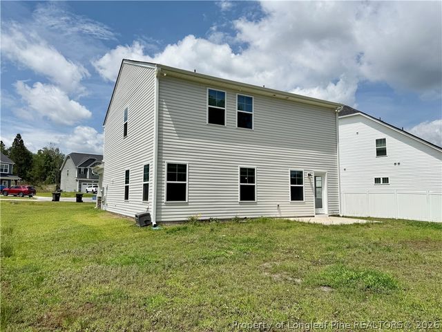 39 Princelet Point, Cameron, NC 28326