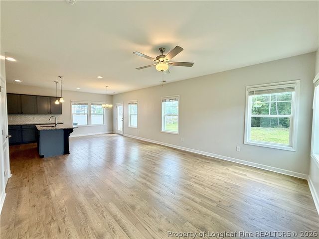 39 Princelet Point, Cameron, NC 28326