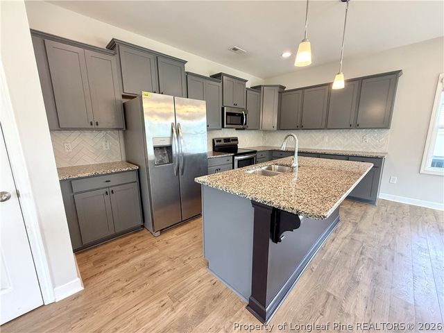 39 Princelet Point, Cameron, NC 28326