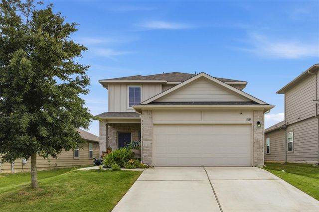 19017 Romano DR, Elgin, TX 78621