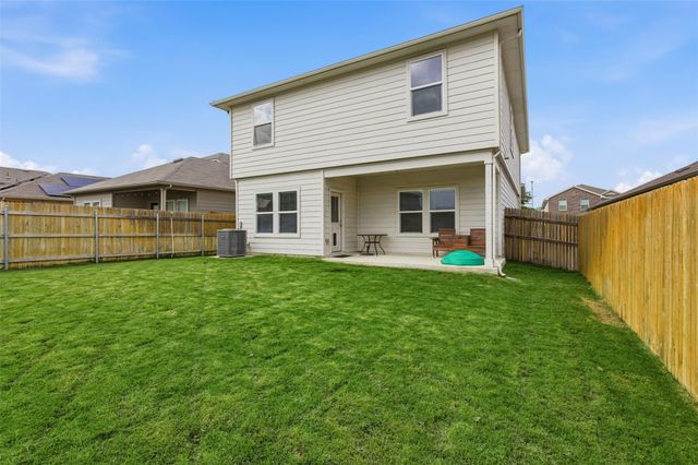 19017 Romano DR, Elgin, TX 78621