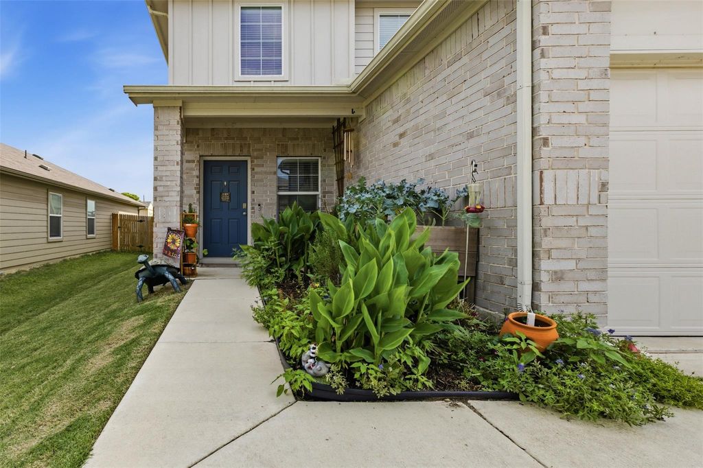19017 Romano DR, Elgin, TX 78621