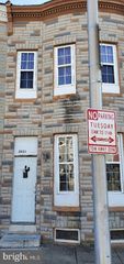 2035 HOLLINS STREET, Baltimore, MD 21223
