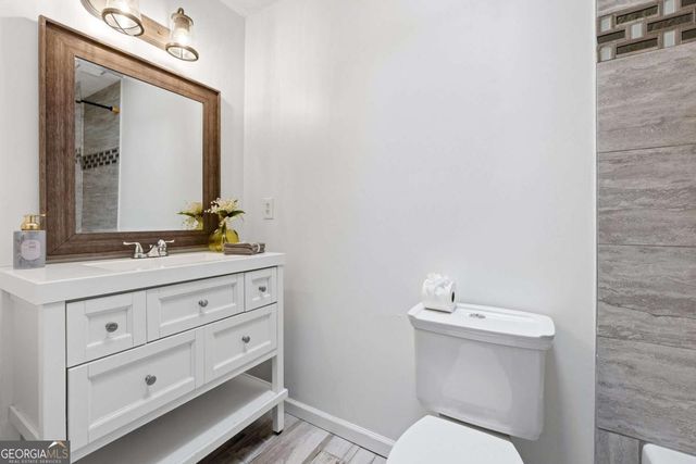 5720 Deerfield Place NW, Kennesaw, GA 30144