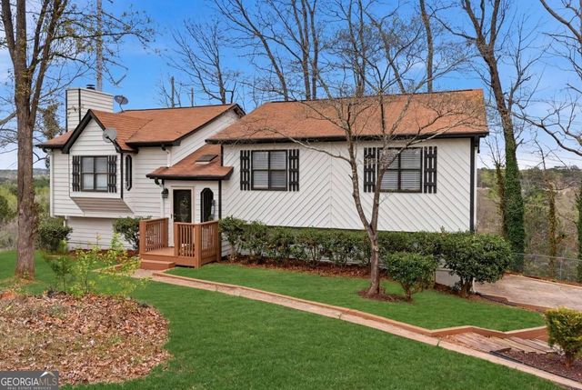 5720 Deerfield Place NW, Kennesaw, GA 30144