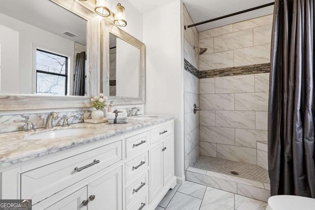 5720 Deerfield Place NW, Kennesaw, GA 30144