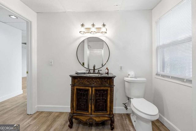 5720 Deerfield Place NW, Kennesaw, GA 30144