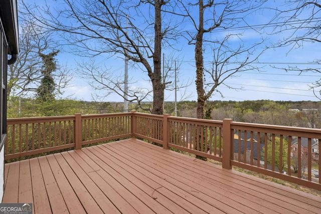 5720 Deerfield Place NW, Kennesaw, GA 30144