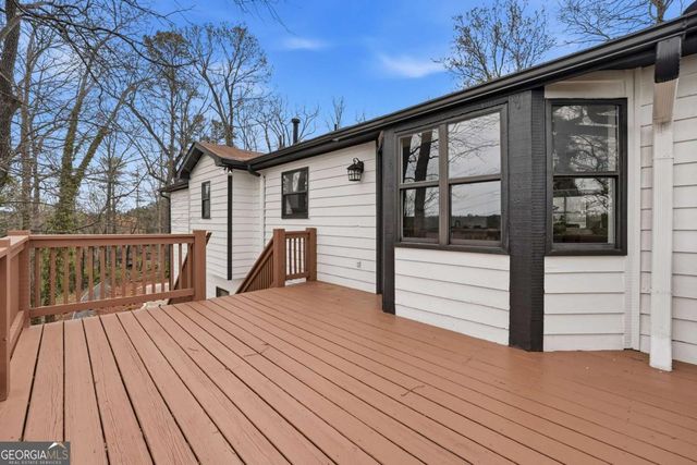 5720 Deerfield Place NW, Kennesaw, GA 30144