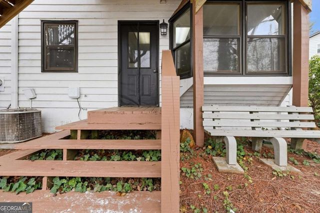 5720 Deerfield Place NW, Kennesaw, GA 30144