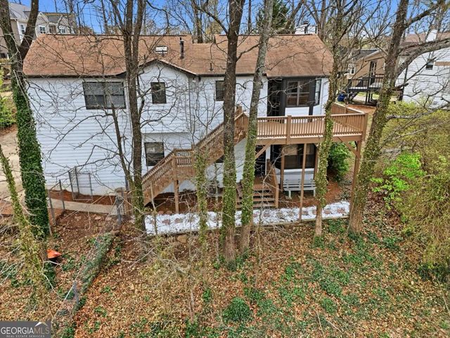 5720 Deerfield Place NW, Kennesaw, GA 30144