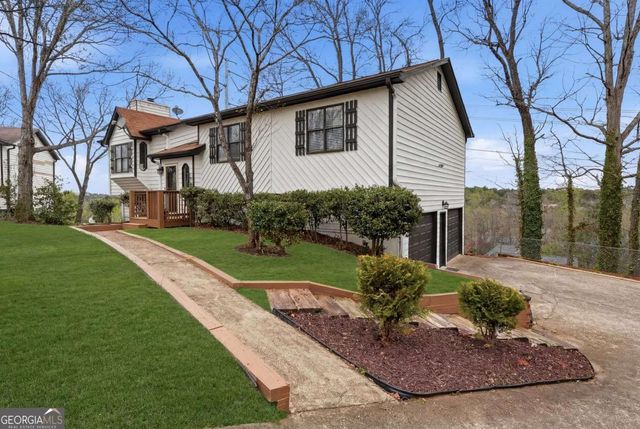 5720 Deerfield Place NW, Kennesaw, GA 30144