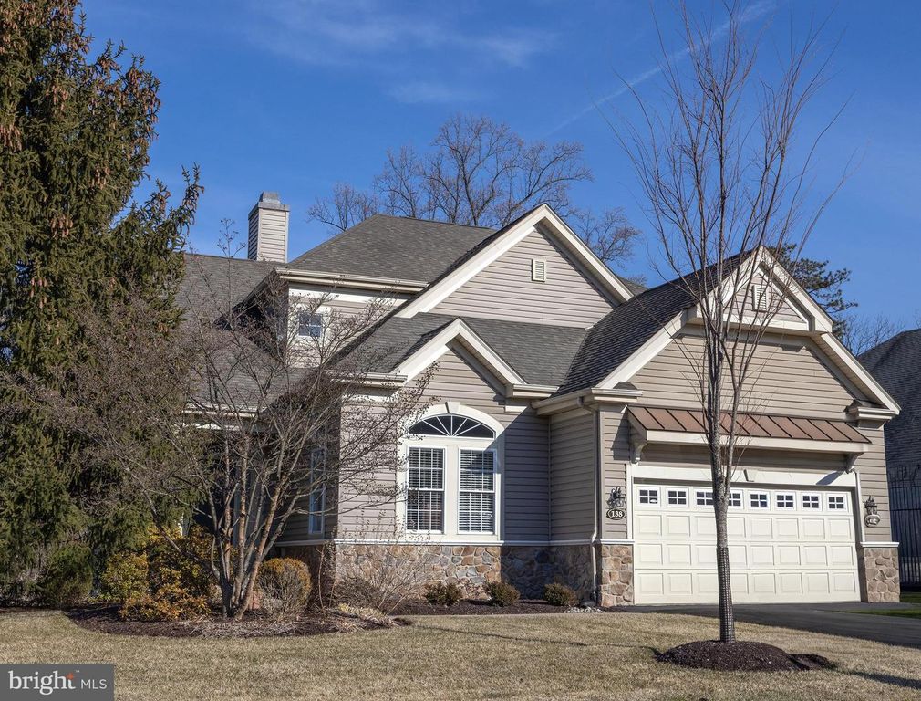 138 SILVERTAIL LN, New Hope, PA 18938
