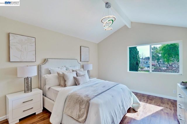 4691 Rousillon Ave, Fremont, CA 94555