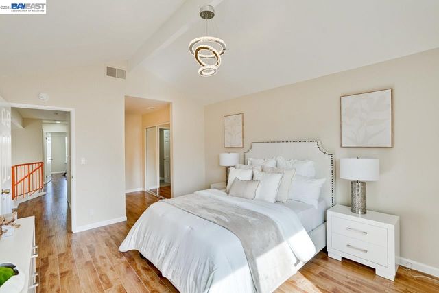 4691 Rousillon Ave, Fremont, CA 94555