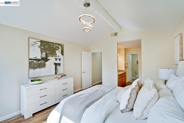 4691 Rousillon Ave, Fremont, CA 94555