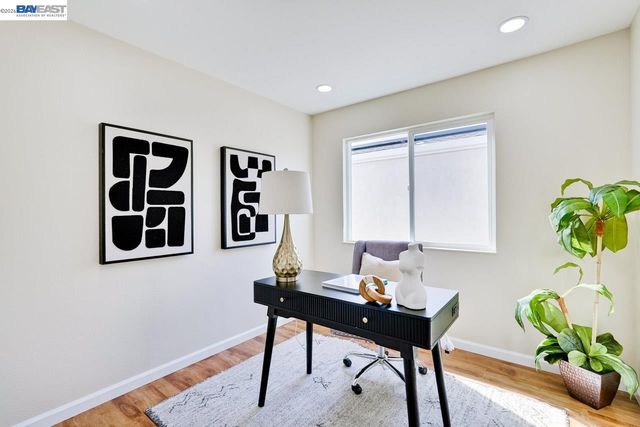 4691 Rousillon Ave, Fremont, CA 94555