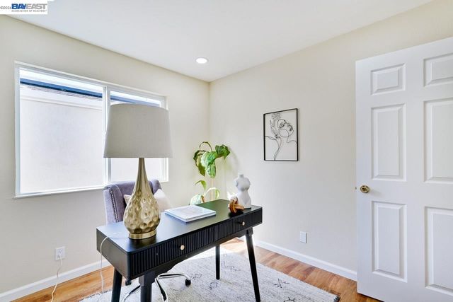 4691 Rousillon Ave, Fremont, CA 94555