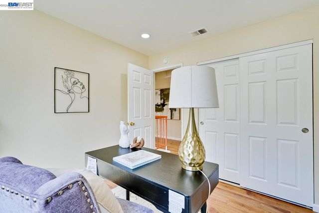 4691 Rousillon Ave, Fremont, CA 94555