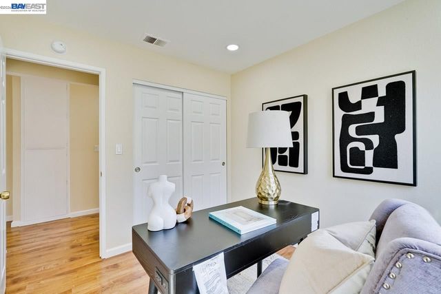 4691 Rousillon Ave, Fremont, CA 94555