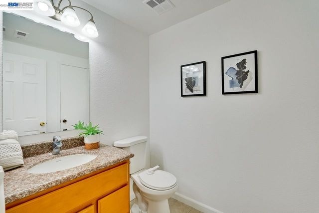 4691 Rousillon Ave, Fremont, CA 94555