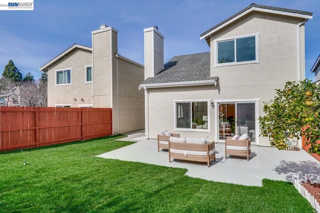 4691 Rousillon Ave, Fremont, CA 94555