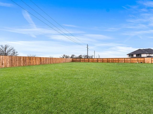 31903 Wind Ridge Drive, Fulshear, TX 77441