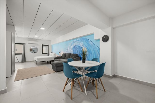 609 CONDADO 501, San Juan, PR 00907