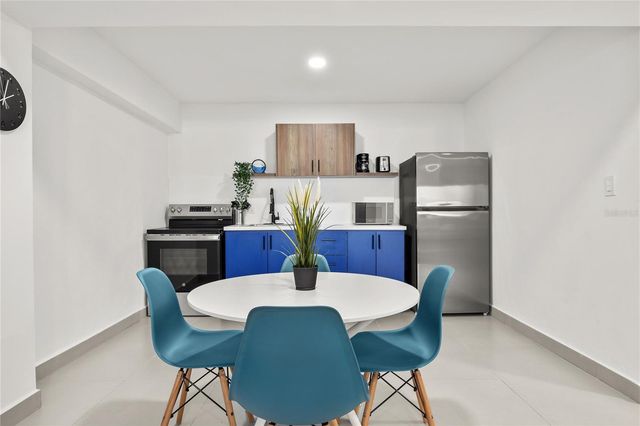 609 CONDADO 501, San Juan, PR 00907