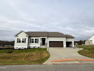 150 Mangrove Court, Four Oaks, NC 27524