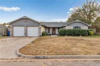 509 SW 25th Place, El Reno, OK 73036
