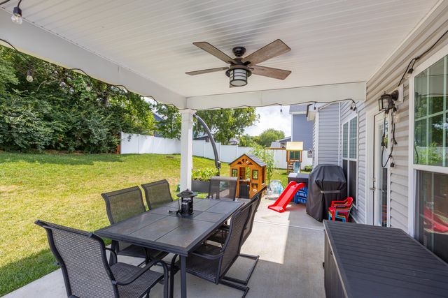 3032 Rosewood Drive, Versailles, KY 40383