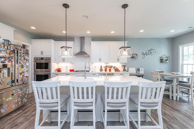 3032 Rosewood Drive, Versailles, KY 40383