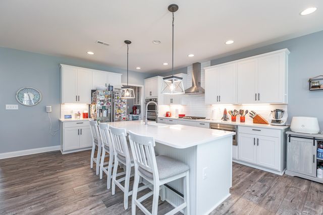 3032 Rosewood Drive, Versailles, KY 40383