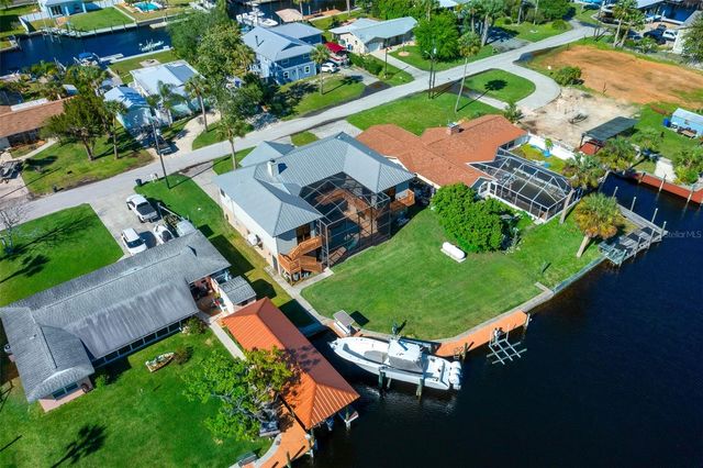 2050 NW 18TH STREET, Crystal River, FL 34428