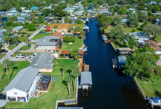 2050 NW 18TH STREET, Crystal River, FL 34428
