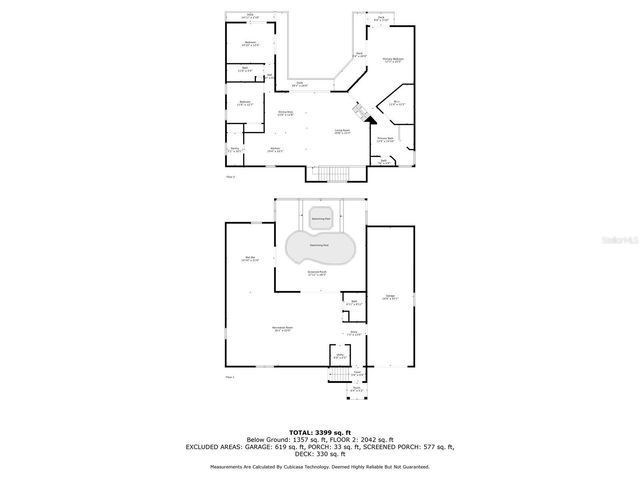 2050 NW 18TH STREET, Crystal River, FL 34428