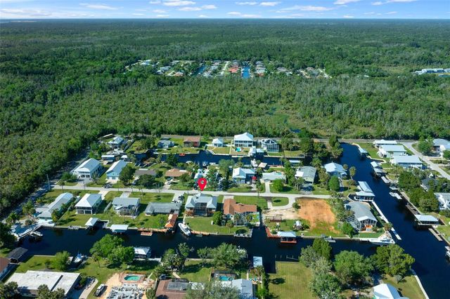2050 NW 18TH STREET, Crystal River, FL 34428