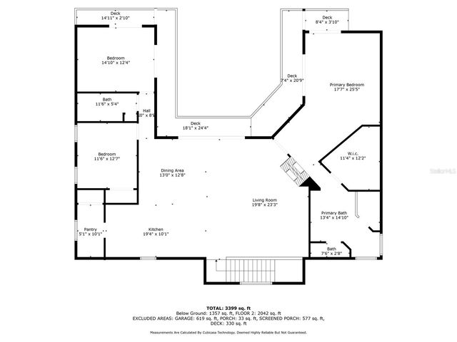2050 NW 18TH STREET, Crystal River, FL 34428