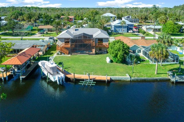 2050 NW 18TH STREET, Crystal River, FL 34428