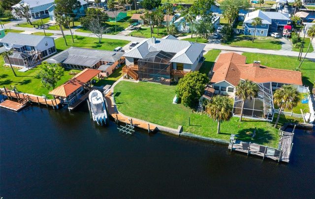 2050 NW 18TH STREET, Crystal River, FL 34428