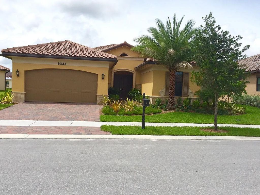 8023 NW 112th Ter, Parkland, FL 33076