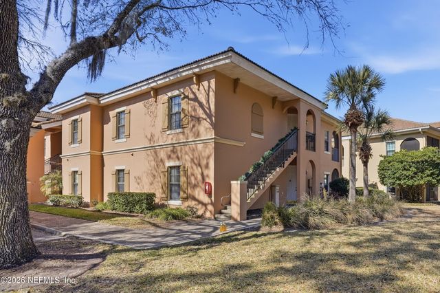 450 LA TRAVESIA FLORA 204, St. Augustine, FL 32095